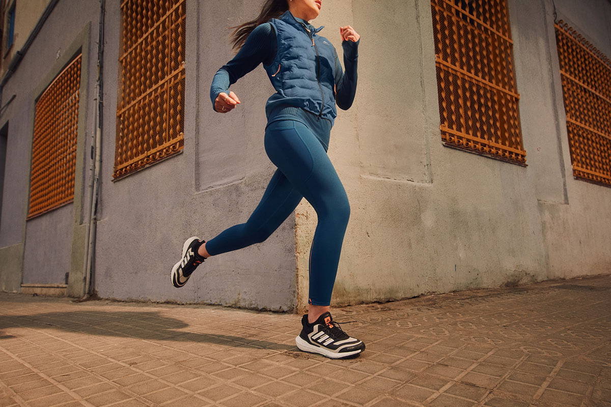  Should You Be Working Out While Sick?