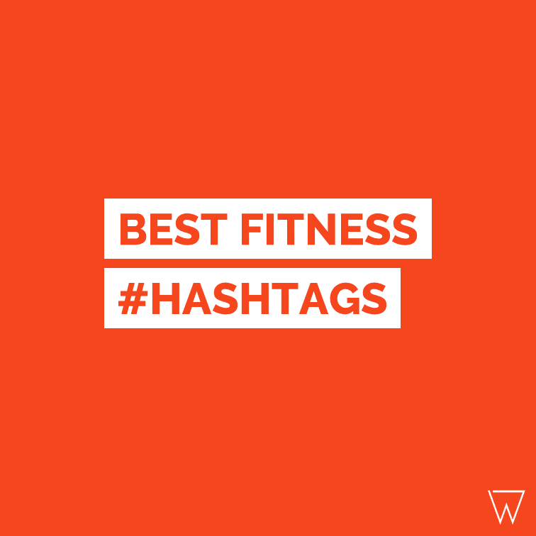  101 Best #Fitness Hashtags For Instagram Followers & Growth