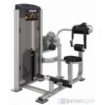 Tpeнaжep для пресса/спины PRECOR C028ES