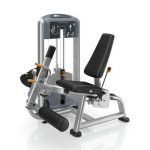 Tpeнaжep Разгибание ног PRECOR DSL605