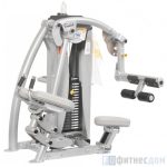 Tpeнaжep Ягодичные мышцы HOIST RS-1412