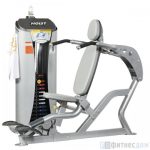 Tpeнaжep Жим от плеч HOIST RS-1501