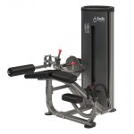 Тренажер для мышц задней поверхности бедра лежа (бицепс бедра) DA015D