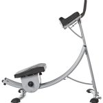 Тренажер для пресса SE9105