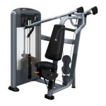 Тренажер Жим от плеч конвергентный (независимый) PRECOR DSL515