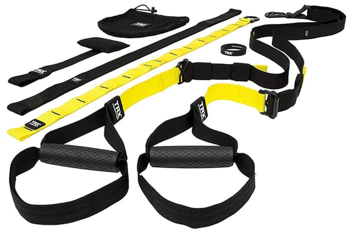  TRX Pro4 Suspension Trainer Review- 2022 – Treadmill Reviews 2022 – Best Treadmills Compared