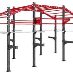 UFC Функциональная рама для кроссфита