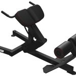 UFC Гиперэкстензия под углом 45 градусов