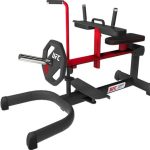 UFC Голень сидя