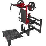 UFC Голень стоя