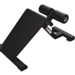 UFC Горизонтальная гиперэкстензия