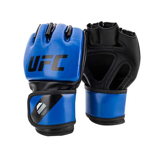  UFC Перчатки MMA для грэпплинга 5 унций