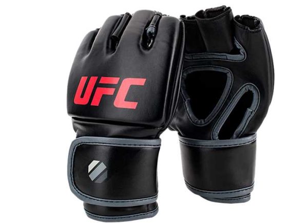  UFC Перчатки MMA для грэпплинга 5 унций