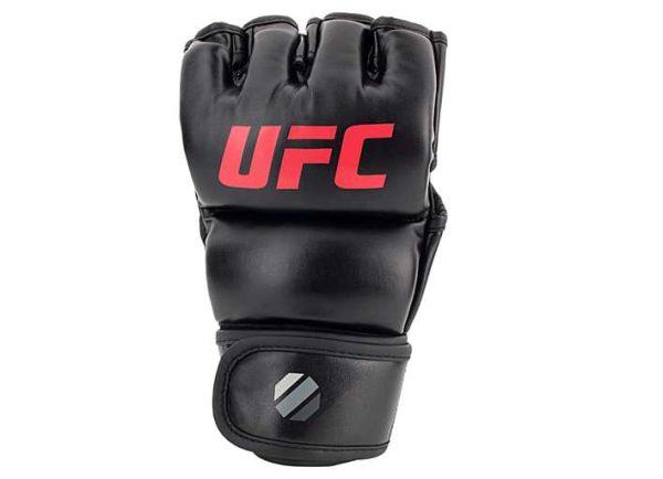  UFC Перчатки MMA для грэпплинга 7 унций