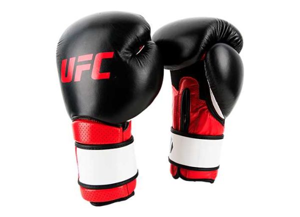  UFC Перчатки MMA для работы на снарядах