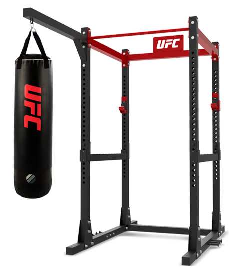  UFC Рама для функционального тренинга