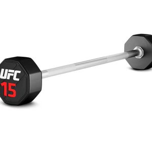  UFC Силовая рама с опциями для хранения дисков