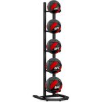 UFC Стойка для хранения 5 мячей