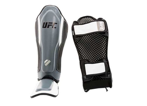  UFC Защита голени с защитой подъема стопы