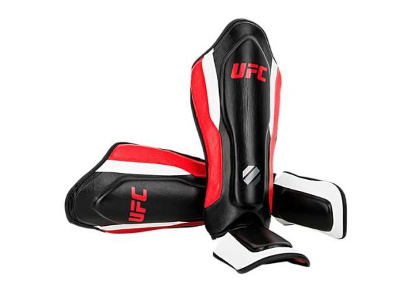  UFC Защита голени с защитой подъема стопы