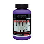 Ultimate Ultra ripped 1 serv.
