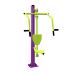 UTTR-1019 Тренажер уличный Жим от груди ZSO