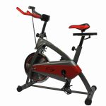 Велотренажер SE-4610