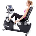 Велотренажер SPIRIT XBR55