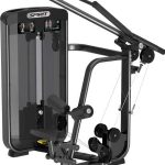 Вертикальная тяга SPIRIT SP-3501