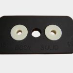 Весовой стек Body Solid WSP15 (5 шт.)