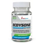 WestPharm Ecdysone 100мг 60капс