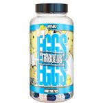 WTFLabz EGGS EGGS 120 caps