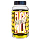 WTFLabz FUCK'EM ALL 60 CAPS