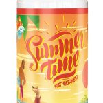 WTFLabz Summer Time 90 caps.