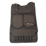 Жилет-утяжелитель 15 кг мужской