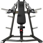 Жим от плеч с независимыми рычагами Hasttings Digger HD003-2