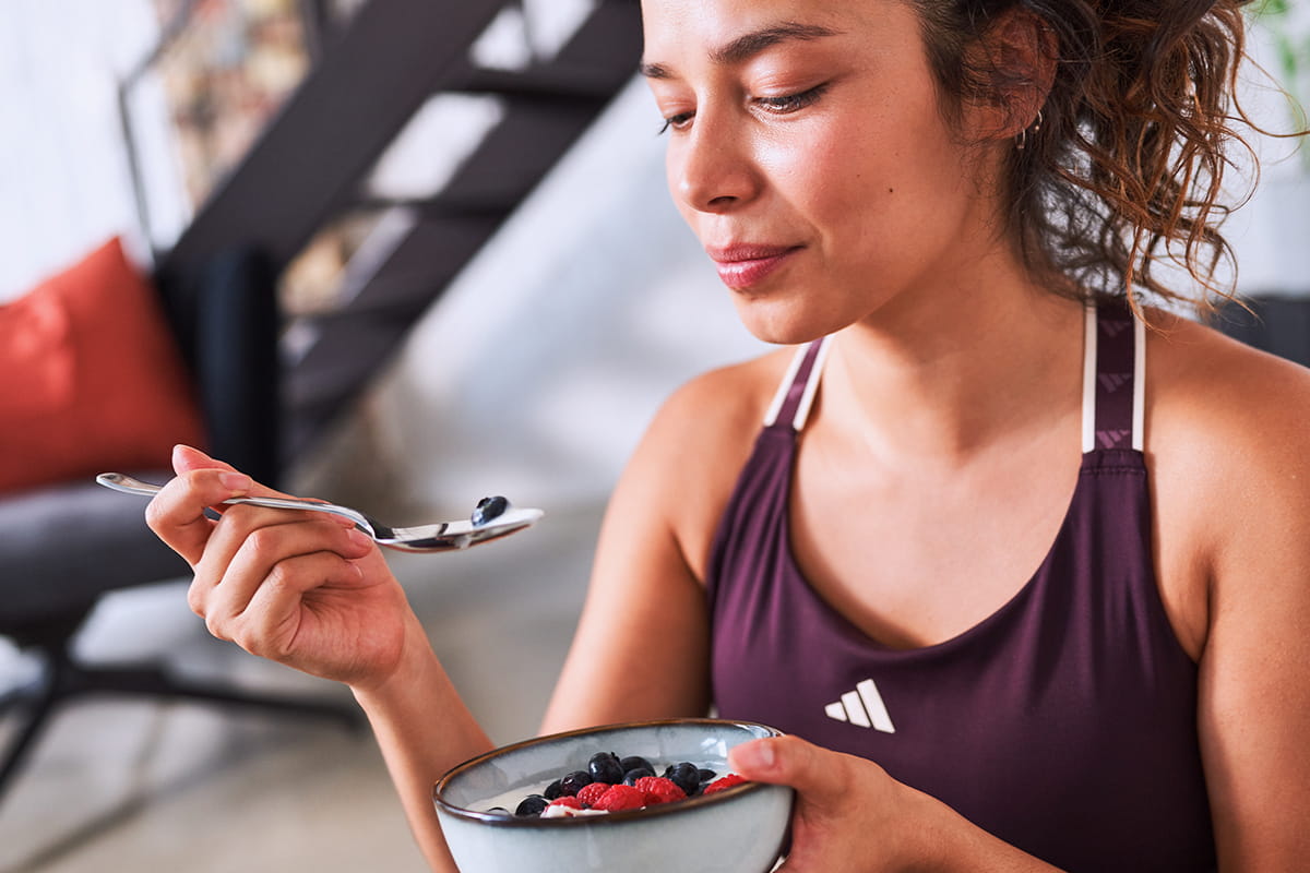  Mindful Eating Benefits For Athletes