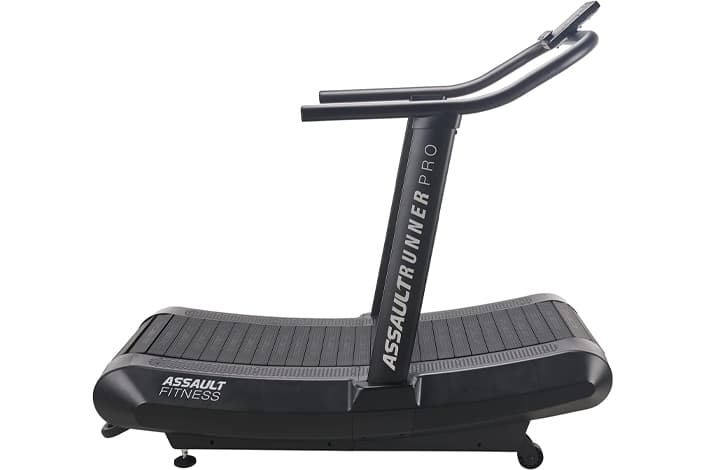  AssaultRunner Pro Treadmill Review 2023