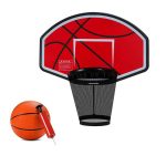  Баскетбольный щит Clear Fit BasketStrong BB 700