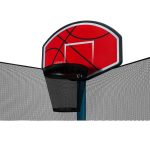  Баскетбольный щит Clear Fit BasketStrong BB 700