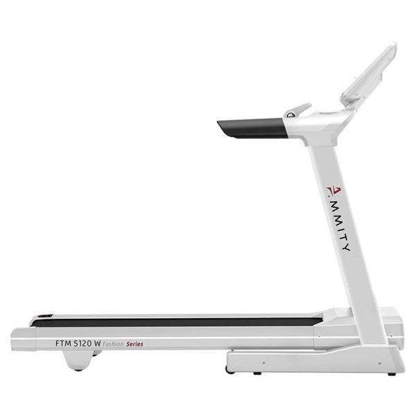  Беговая дорожка Ammity Fashion FTM 5120 W