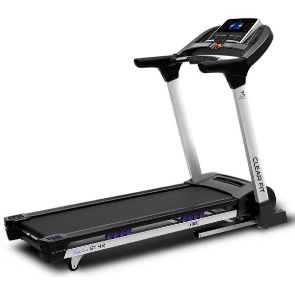  Беговая дорожка Clear Fit SoftLine ST 42