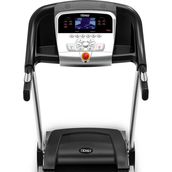  Беговая дорожка Family TM 415A