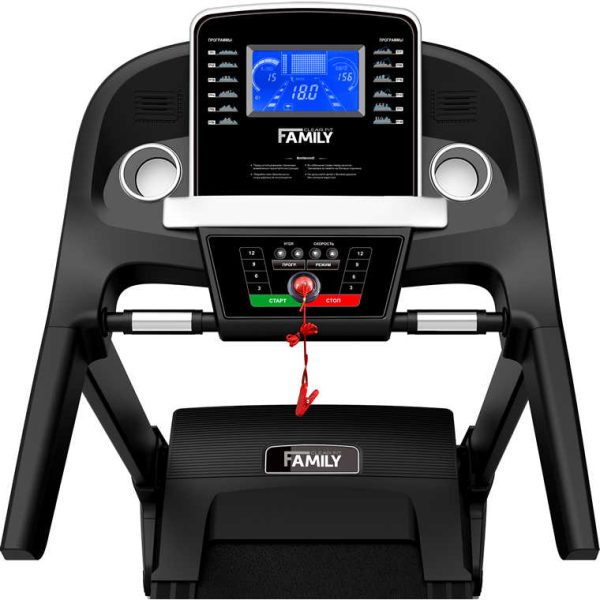  Беговая дорожка Family TM 500A