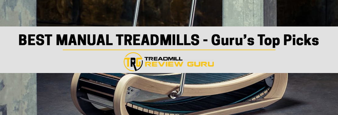  Best Manual Treadmills 2023 – Do NOT Buy Before Reading This! – Treadmill Reviews 2023 – Best Treadmills Compared