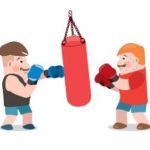  Считается ли бокс боевым искусством?