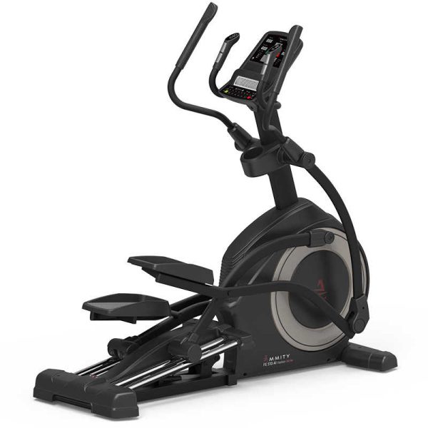  Эллиптический тренажер AMMITY Fashion FE 510 AI