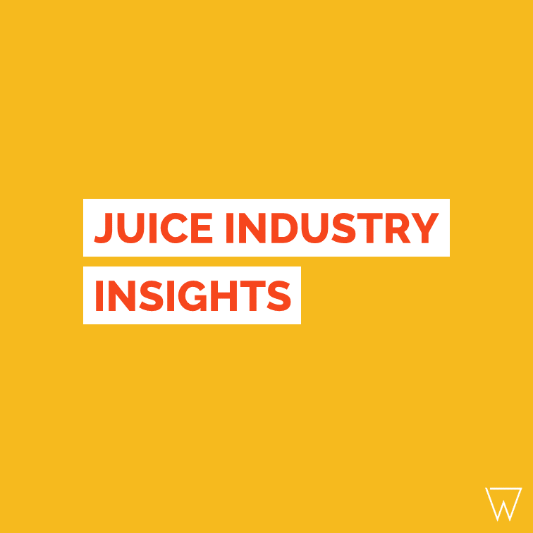  Juice Industry Insights 2023 - Market Size, Trends & Analysis