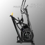  Складной эллиптический тренажер Clear Fit FoldingPower FX 350