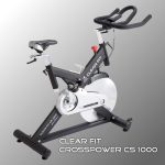  Спин-байк Clear Fit CrossPower CS 1000